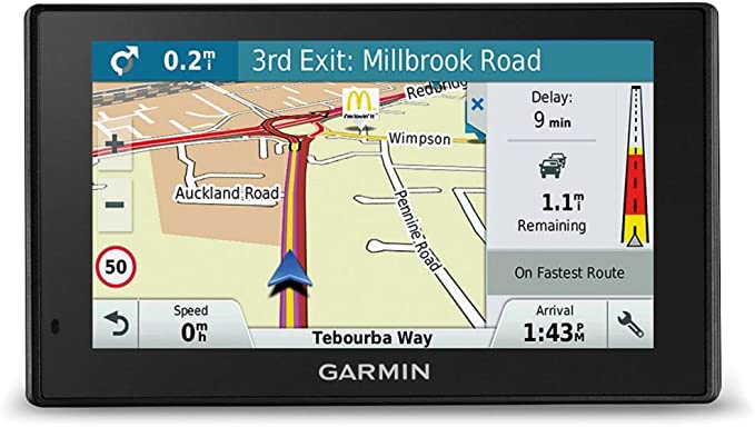 Update or new Maps to your Sat Nav / GPS for free